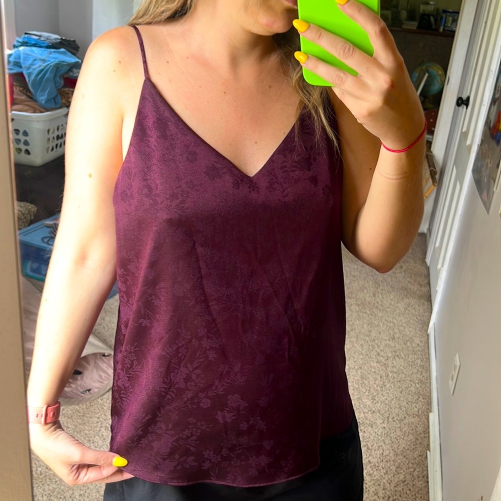 Calvin Klein tank top